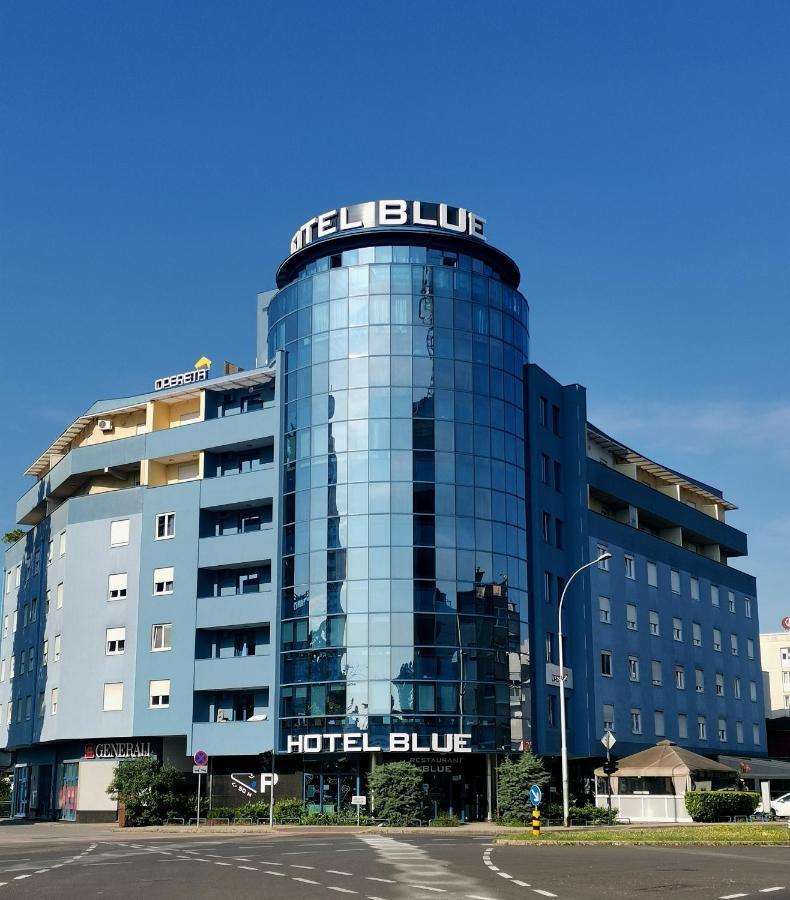 Blue Szálloda 4*