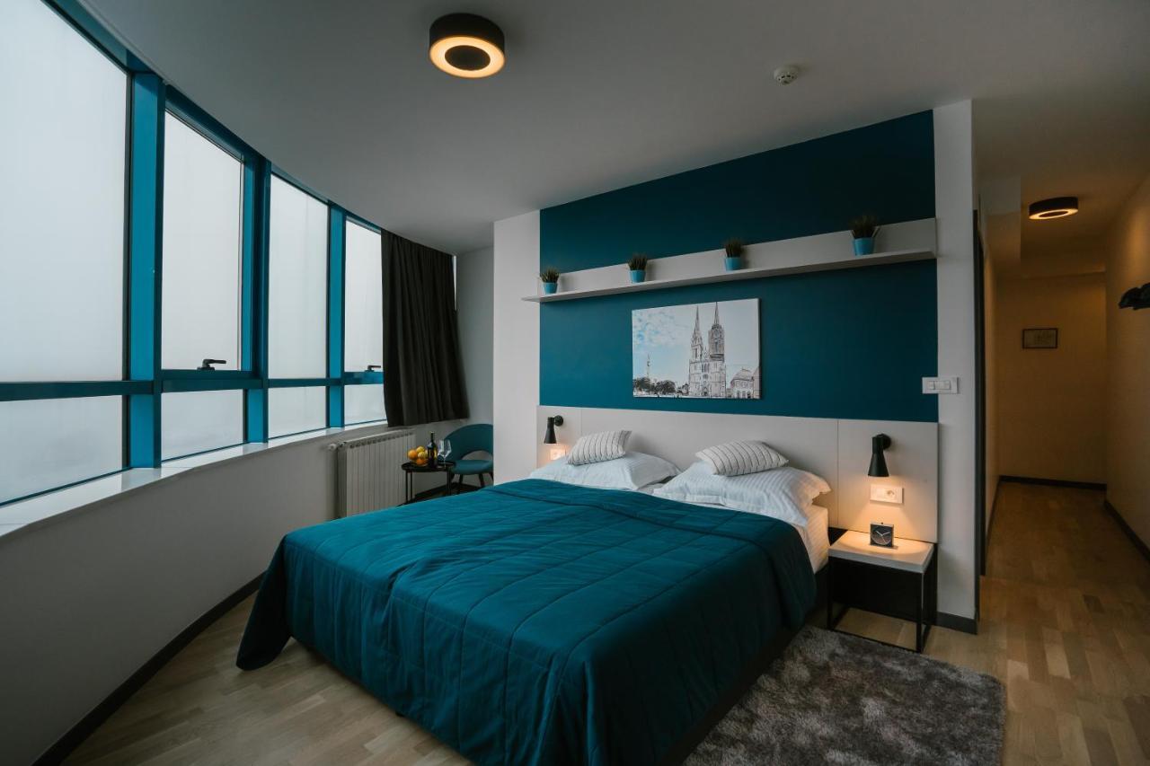 Szálloda Blue 4*