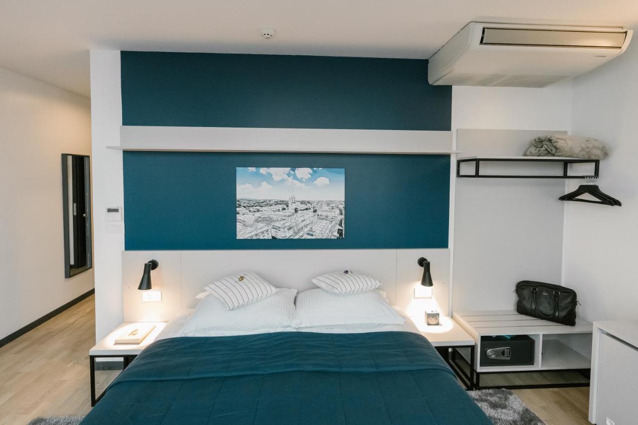 Blue 4* Zagreb