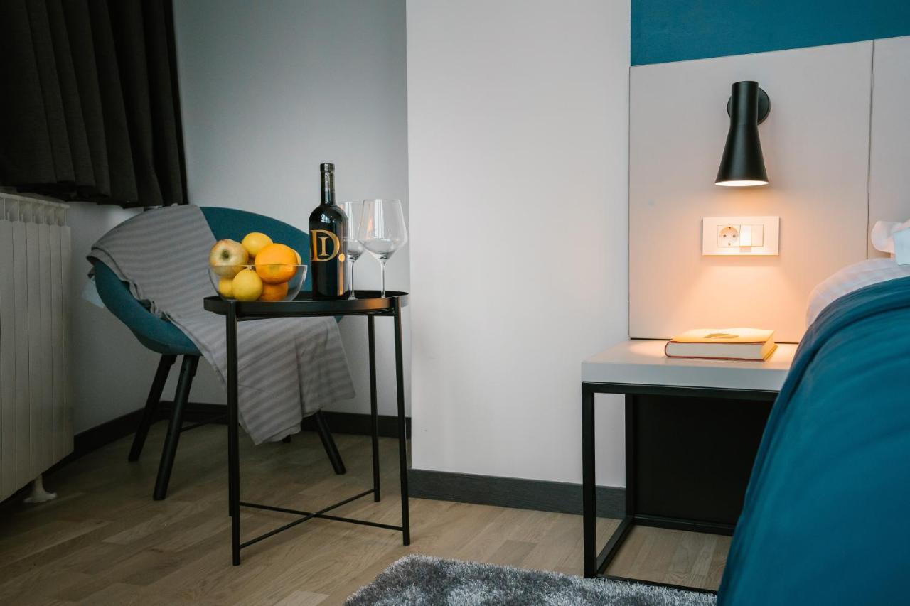 Szálloda Blue 4*
